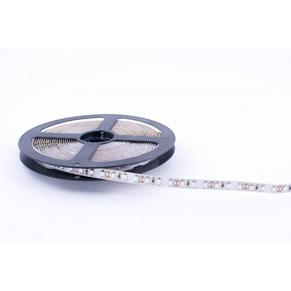 Светодиодная лента SWG 9,6W/m 120LED/m 3528SMD желтый 5M 000967 Светодиодная лента SWG 9,6W/m 120LED/m 3528SMD желтый 5M 000967