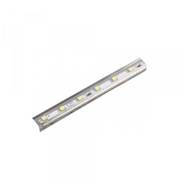 Светодиодная влагозащищенная лента Jazzway 3,8W/m 60Led/m 2835SMD холодный белый 100M 5004252A Светодиодная влагозащищенная лента Jazzway 3,8W/m 60Led/m 2835SMD холодный белый 100M 5004252A