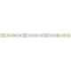 Светодиодная лента Arlight 20W/m 140LED/m 2835SMD дневной белый 5M RT-A140-10mm 24V Day4000 SUN 037832