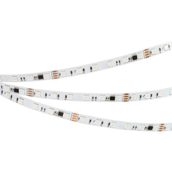 Светодиодная лента Arlight 15W/m 60LED/m 5060SMD разноцветный 5M 033447 Светодиодная лента Arlight 15W/m 60LED/m 5060SMD разноцветный 5M 033447