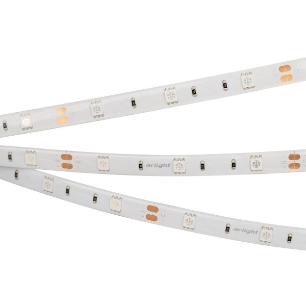 Светодиодная влагозащищенная лента Arlight 7,2W/m 30Led/m 5060SMD синий 5M RTW-SE-B30-10mm 12V Blue 015135(2) Светодиодная влагозащищенная лента Arlight 7,2W/m 30Led/m 5060SMD синий 5M RTW-SE-B30-10mm 12V Blue 015135(2)