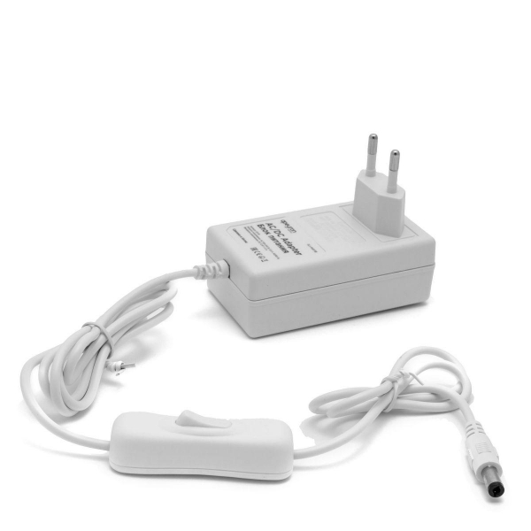 Светодиодная влагозащищенная лента OGM 4,8W/m 60LED/m 3528SMD теплый белый 5M SL-27 Светодиодная влагозащищенная лента OGM 4,8W/m 60LED/m 3528SMD теплый белый 5M SL-27