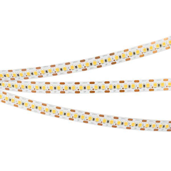 Светодиодная лента Arlight 17,3W/m 168LED/m 2835SMD теплый белый 5M 028739(2) Светодиодная лента Arlight 17,3W/m 168LED/m 2835SMD теплый белый 5M 028739(2)