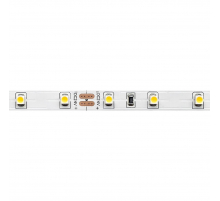 Светодиодная лента ST Luce 4,8W/m теплый белый 5M ST016.305.20