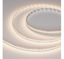 Светодиодная лента Arlight 20W/m 200Led/m 2835SMD теплый белый 5M UL-A200-10mm 24V Warm3500 037225
