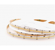 Светодиодная лента LEDS POWER 2835 240/м (22Вт/м) 24В нейтральная LUX160 006222