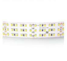 Светодиодная лента Lightstar 44W/m 360LED/m теплый белый 5M 423003