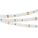 Светодиодная лента Arlight 4,8W/m 60LED/m 2835SMD теплый белый 5M 010597(2)