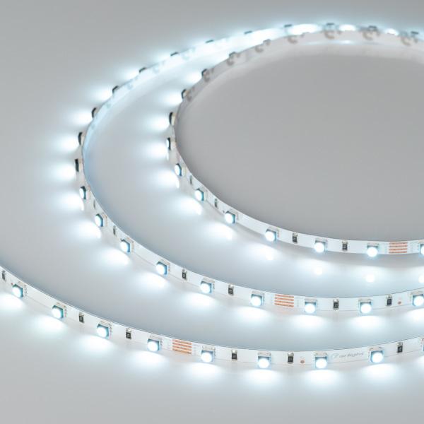 Светодиодная лента Arlight 6W/m 60LED/m 3535SMD разноцветный 5M 025706(2) Светодиодная лента Arlight 6W/m 60LED/m 3535SMD разноцветный 5M 025706(2)