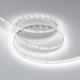 Светодиодная лента Arlight 12W/m 160LED/m 2835SMD холодный белый 5M UL-A160-8mm 24V White6000 040009