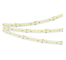 Светодиодная лента Arlight 19,2W/m 180Led/m 5630SMD теплый белый 5M Ultra-C180-10mm 24V Warm3000 040250