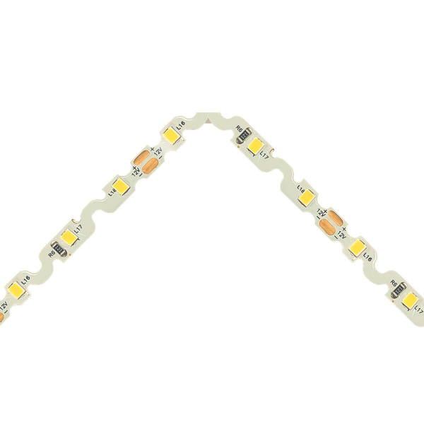 Светодиодная лента Apeyron 4,8W/m 60Led/m 2835SMD дневной белый 5M 00-146 Светодиодная лента Apeyron 4,8W/m 60Led/m 2835SMD дневной белый 5M 00-146