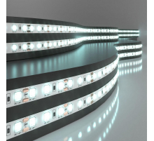 Светодиодная лента Elektrostandard 9,6W/m 120LED/m 2835SMD холодный белый 5M a043964