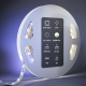 Светодиодная лента Maytoni 19,2W/m 60LED/m 5050SMD дневной белый + RGB 5M 201135