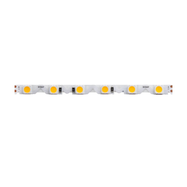Светодиодная лента Maytoni Led Strip 12W/m 60LED/m 5050SMD теплый белый 5M 20044