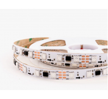 Светодиодная лента LEDS POWER MAGIC-E RGB 'бегущий огонь' 5050 60/м (14,4Вт/м) 12В 003450