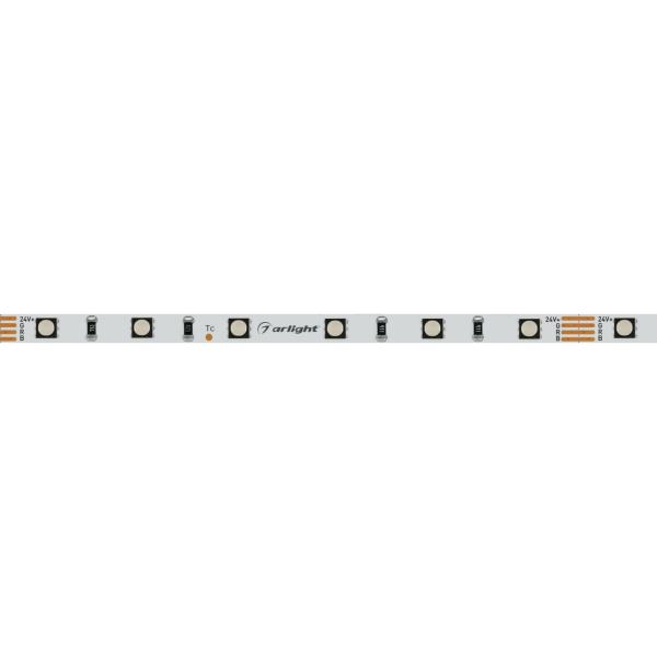 Светодиодная лента Arlight 6W/m 60LED/m 3535SMD разноцветный 5M 025706(2) Светодиодная лента Arlight 6W/m 60LED/m 3535SMD разноцветный 5M 025706(2)