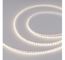 Светодиодная лента Arlight 6W/m 140Led/m 2835SMD дневной белый 5M UL-A140-3.5mm 24V Day4000 045968