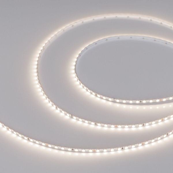 Светодиодная лента Arlight 6W/m 140Led/m 2835SMD дневной белый 5M UL-A140-3.5mm 24V Day4000 045968 Светодиодная лента Arlight 6W/m 140Led/m 2835SMD дневной белый 5M UL-A140-3.5mm 24V Day4000 045968