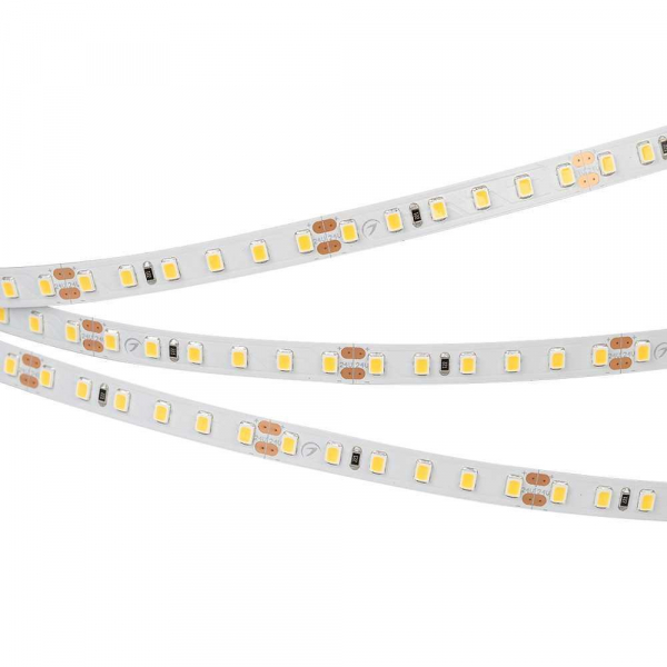 Светодиодная лента Arlight 14,4W/m 120Led/m 2835SMD теплый белый 5M RT-A120-8mm 24V Warm3500 CRI98 028573(2) Светодиодная лента Arlight 14,4W/m 120Led/m 2835SMD теплый белый 5M RT-A120-8mm 24V Warm3500 CRI98 028573(2)