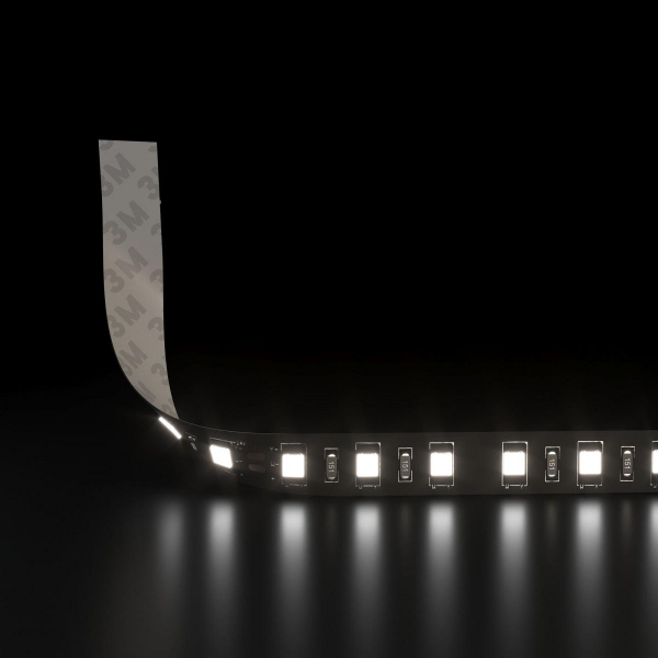 Светодиодная лента Elektrostandard 9,6W/m 120LED/m 2835SMD холодный белый 5М a063874 Светодиодная лента Elektrostandard 9,6W/m 120LED/m 2835SMD холодный белый 5М a063874