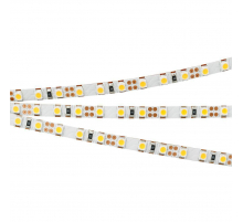 Светодиодная лента Arlight 9,6W/m 120LED/m 2835SMD теплый белый 5M 024114(2)