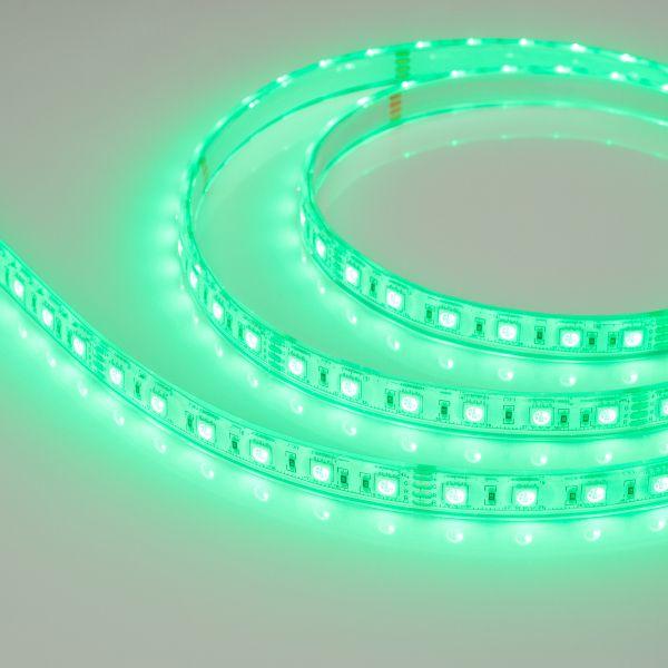 Светодиодная влагозащищенная лента Arlight 14,4W/m 60LED/m 5060SMD разноцветный 5M 029515(2) Светодиодная влагозащищенная лента Arlight 14,4W/m 60LED/m 5060SMD разноцветный 5M 029515(2)