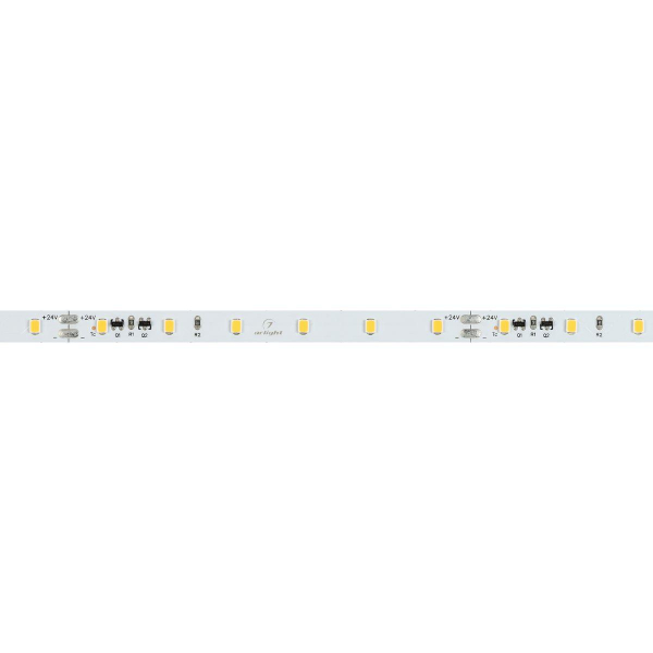 Светодиодная лента Arlight 4,8W/m 60LED/m 2835SMD дневной белый 10M IC-A60-8mm 24V Day4000 037956 Светодиодная лента Arlight 4,8W/m 60LED/m 2835SMD дневной белый 10M IC-A60-8mm 24V Day4000 037956