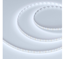 Светодиодная лента Arlight 6W/m 420Led/m 2216SMD холодный белый 5M MICROLED-M420-8mm 24V White6000 046742