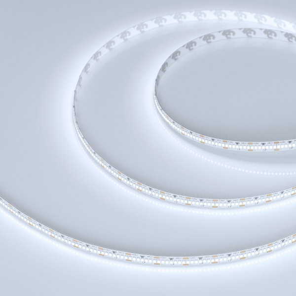 Светодиодная лента Arlight 6W/m 420Led/m 2216SMD холодный белый 5M MICROLED-M420-8mm 24V White6000 046742 Светодиодная лента Arlight 6W/m 420Led/m 2216SMD холодный белый 5M MICROLED-M420-8mm 24V White6000 046742