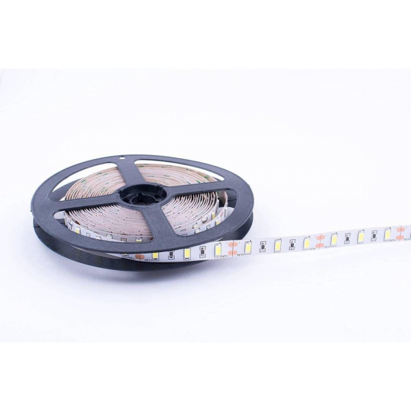 Светодиодная лента SWG 20W/m 60LED/m 5630SMD холодный белый 5M 900534 Светодиодная лента SWG 20W/m 60LED/m 5630SMD холодный белый 5M 900534