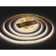Светодиодная лента Ambrella Light GS4901 COB 608Led/ 12W m/ 24V IP20 CCT 3000-6500K/ 5m*8mm*2.2mm (3 конт.) GS4901