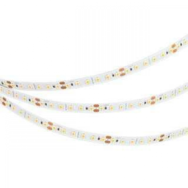 Светодиодная лента Arlight 9,6W/m 120Led/m 3528SMD теплый белый 5M NT-A120-8mm 24V Warm3500 040569 Светодиодная лента Arlight 9,6W/m 120Led/m 3528SMD теплый белый 5M NT-A120-8mm 24V Warm3500 040569