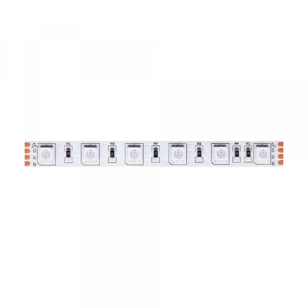 Светодиодная лента Maytoni Technical 14,4W/m 60LED/m 5050SMD RGB 5M 10174