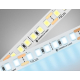 Светодиодная лента Ambrella Light 14,4W/m 180LED/m 2835SMD холодный белый 5M GS1303