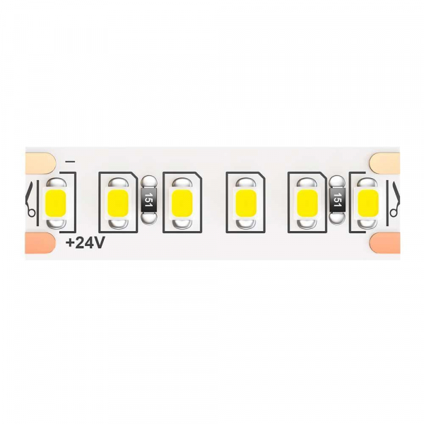 Светодиодная лента Maytoni Technical 20W/m 180LED/m 2835SMD холодный белый 5M 10156 Светодиодная лента Maytoni Technical 20W/m 180LED/m 2835SMD холодный белый 5M 10156