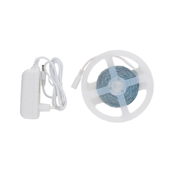 Светодиодная лента Elektrostandard 4,8W/m 60LED/m 2835SMD теплый белый 5M a049836 Светодиодная лента Elektrostandard 4,8W/m 60LED/m 2835SMD теплый белый 5M a049836