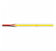 Светодиодная лента WOLTA WLSCOB-14W/CCT/24S608-01