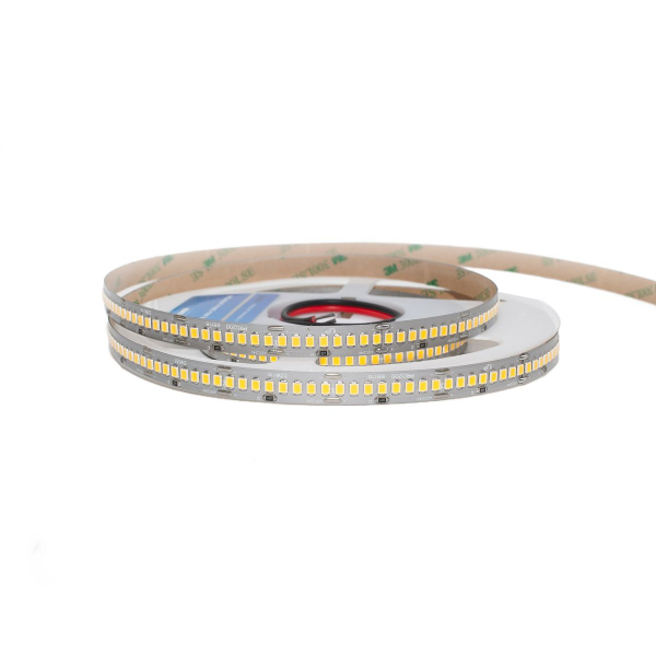 Светодиодная лента LEDS POWER 2835 240/м (22Вт/м) 24В нейтральная, серия ПРО200 008745 Светодиодная лента LEDS POWER 2835 240/м (22Вт/м) 24В нейтральная, серия ПРО200 008745