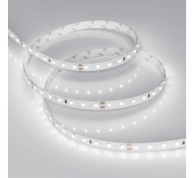 Светодиодная лента Arlight 10W/m 98LED/m 2835SMD дневной белый 5M 021451(2)