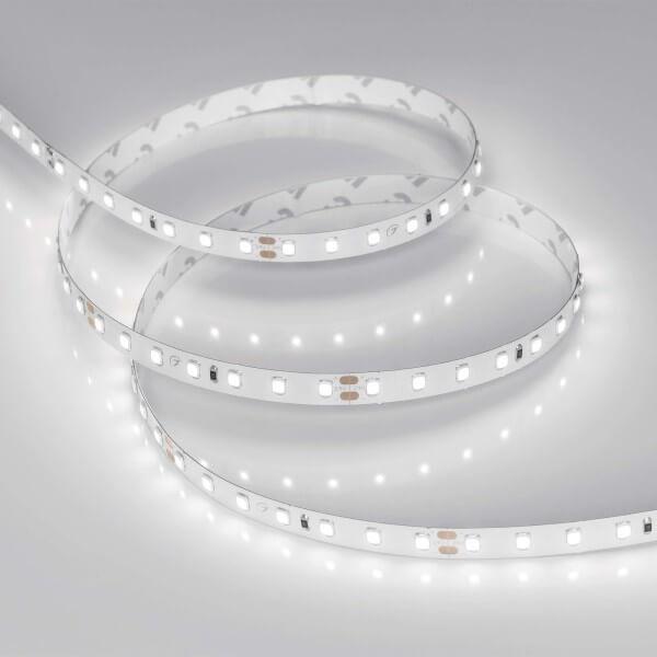 Светодиодная лента Arlight 10W/m 98LED/m 2835SMD дневной белый 5M 021451(2) Светодиодная лента Arlight 10W/m 98LED/m 2835SMD дневной белый 5M 021451(2)