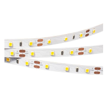 Светодиодная лента Arlight 4,8W/m 60LED/m 2835SMD теплый белый 5M 018088(2)