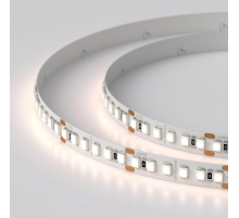 Светодиодная лента Arlight 14,4W/m 180LED/m 3528SMD теплый белый 5M RT-A180-8mm 24V Warm2700 017419(1)