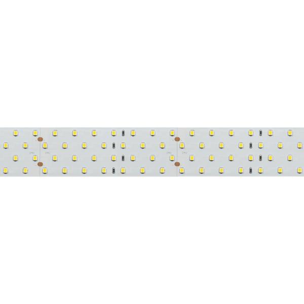 Светодиодная лента Arlight 30W/m 280LED/m 2835SMD теплый белый 2,5M 025161(1) Светодиодная лента Arlight 30W/m 280LED/m 2835SMD теплый белый 2,5M 025161(1)