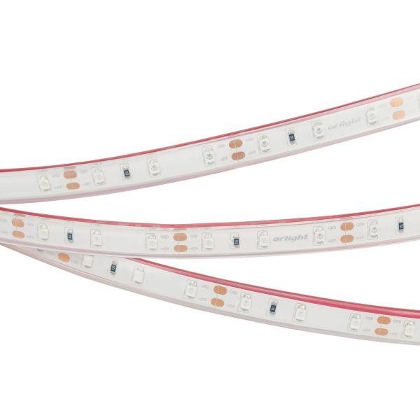 Светодиодная влагозащищенная лента Arlight 4,8W/m 60LED/m 2835SMD синий 5M 034012 Светодиодная влагозащищенная лента Arlight 4,8W/m 60LED/m 2835SMD синий 5M 034012