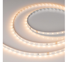 Светодиодная лента Arlight 6W/m 60Led/m 2835SMD теплый белый 30M IC-A60-10mm 24V Warm2700 027034(2)