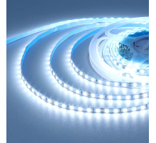 Светодиодная лента Apeyron 12W/m 180Led/m 2835SMD холодный белый 5M 00-425