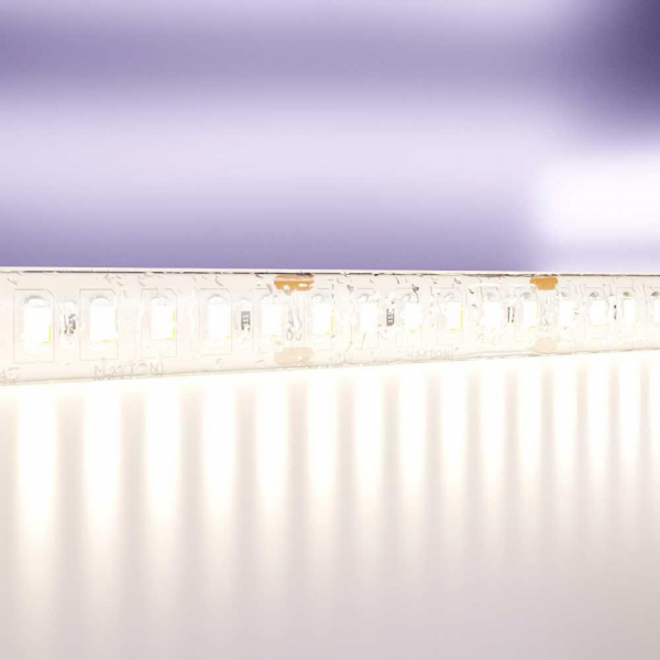 Светодиодная влагозащищенная лента Maytoni Technical 20W/m 180LED/m 2835SMD дневной белый 5M 10158 Светодиодная влагозащищенная лента Maytoni Technical 20W/m 180LED/m 2835SMD дневной белый 5M 10158