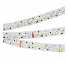 Светодиодная лента Arlight 19,2W/m 288LED/m 3838/2216SMD разноцветный/белый 5M 028258(2)