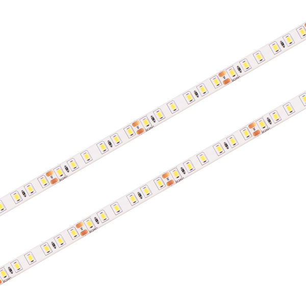 Светодиодная лента Loft IT Power Strip 9,6W/m 24V 3000K IP20 5m 10363/12020 WW Светодиодная лента Loft IT Power Strip 9,6W/m 24V 3000K IP20 5m 10363/12020 WW